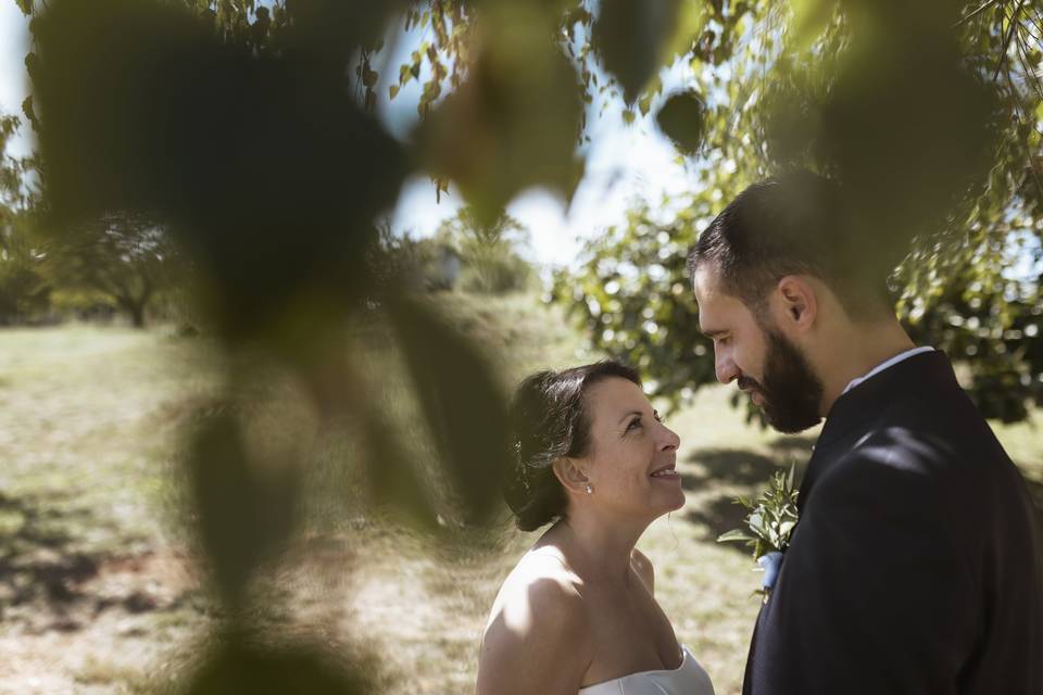 Couple Portrait