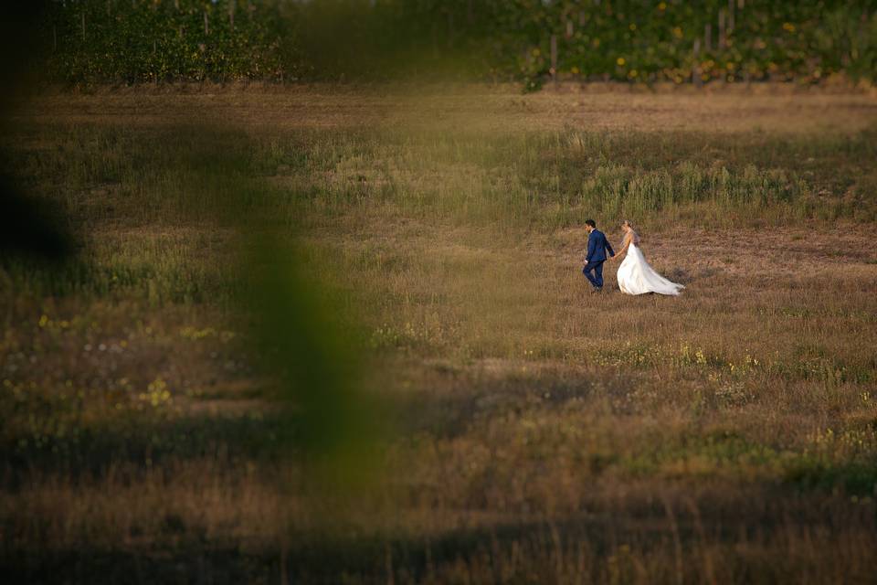 Couple Portrait