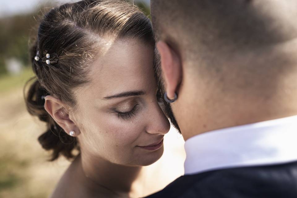 Couple Portrait