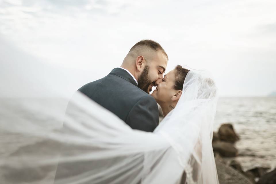 Couple Portrait