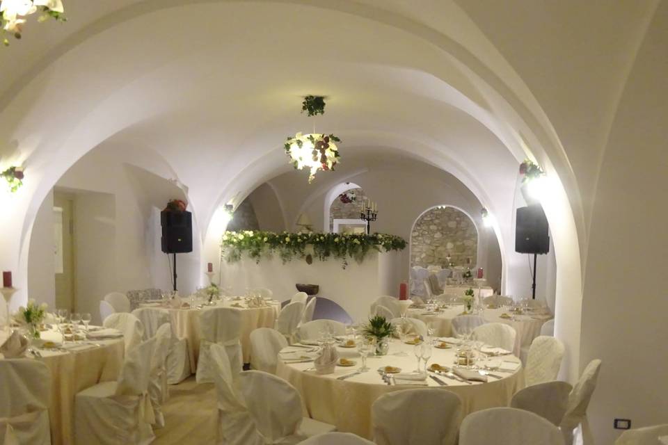 Sala interna