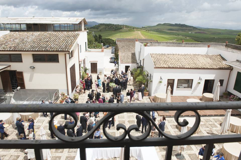 Sirignano Wine Resort