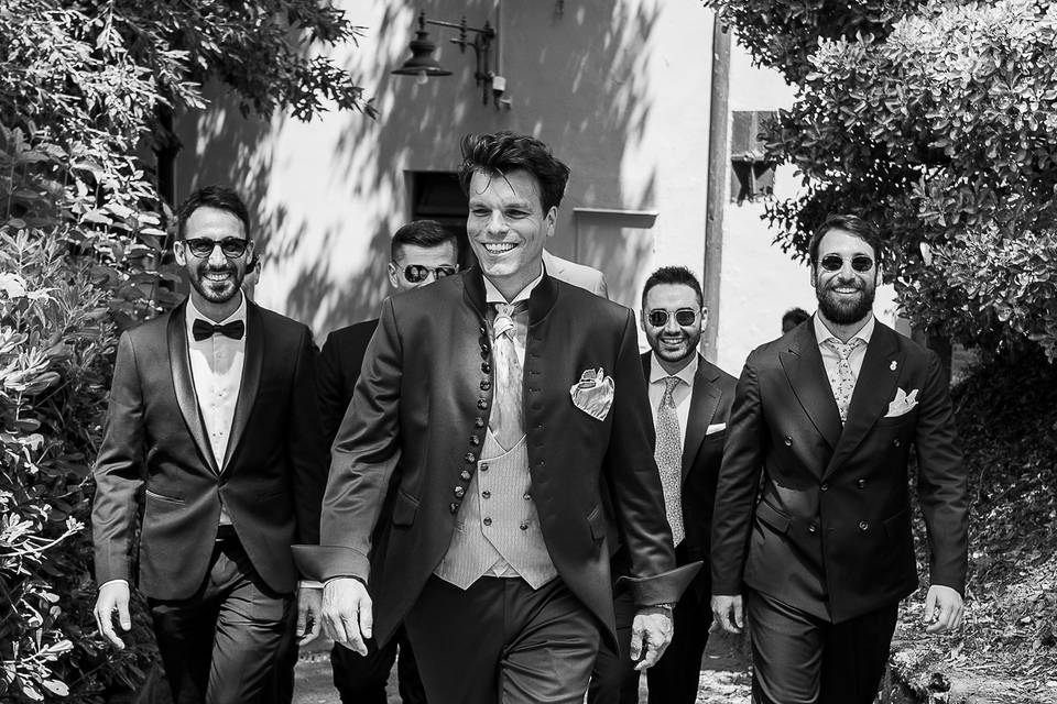 Wedding
