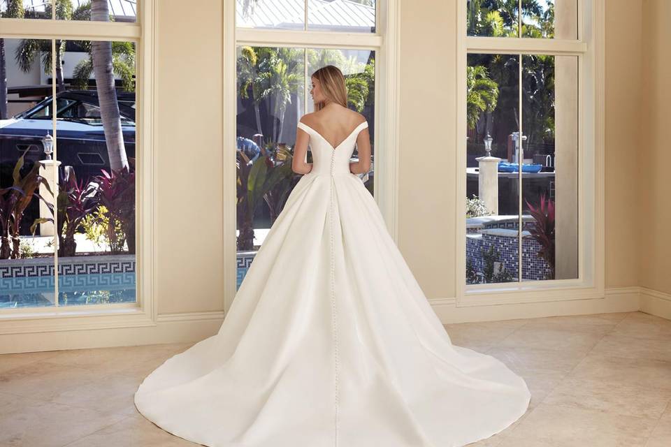 Joelle Alta Moda Sposa