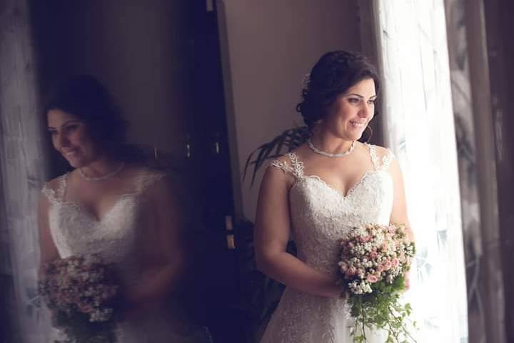 Joelle Alta Moda Sposa