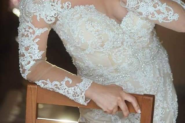 Joelle Alta Moda Sposa