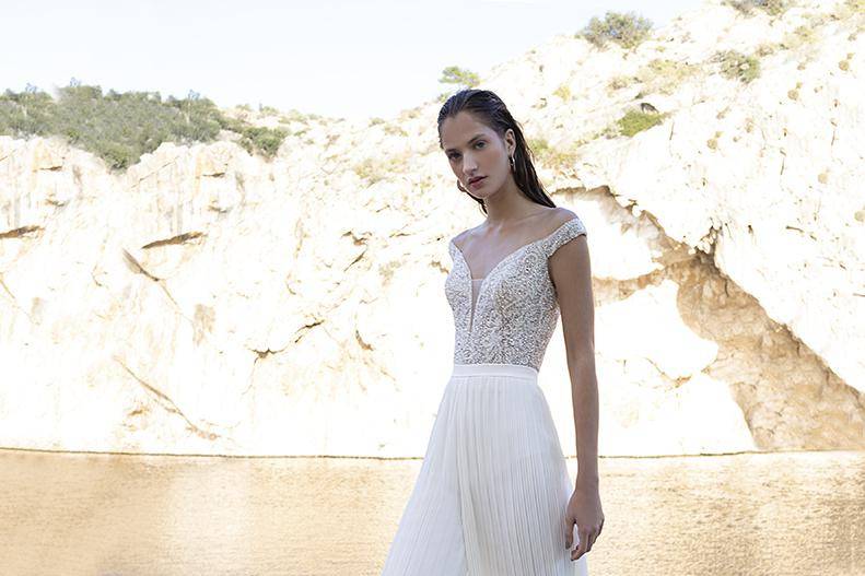 Joelle Alta Moda Sposa