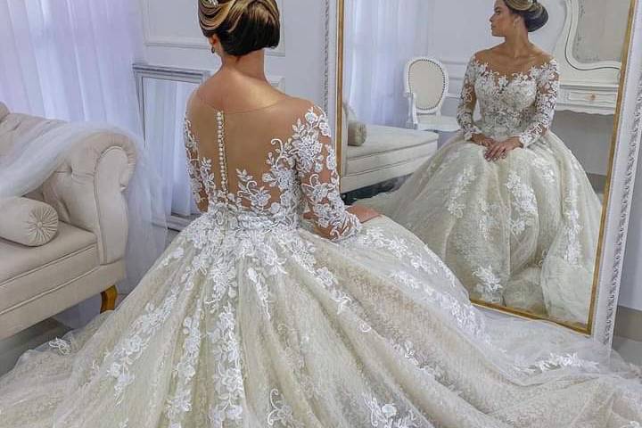 Joelle Alta Moda Sposa