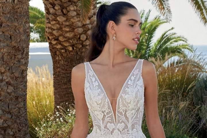 Joelle Alta Moda Sposa
