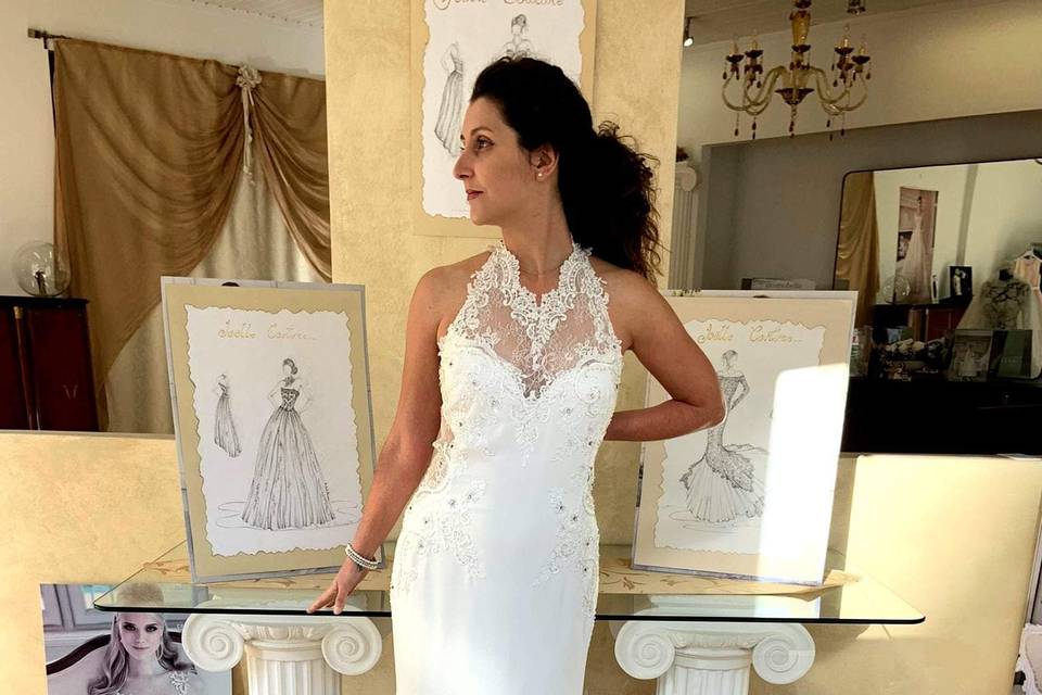 Joelle Alta Moda Sposa