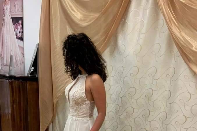 Joelle Alta Moda Sposa