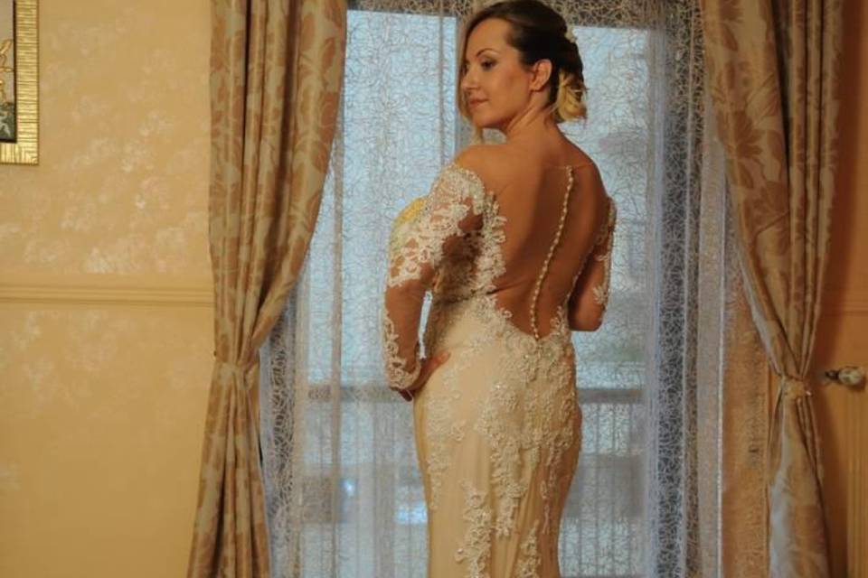 Joelle Alta Moda Sposa