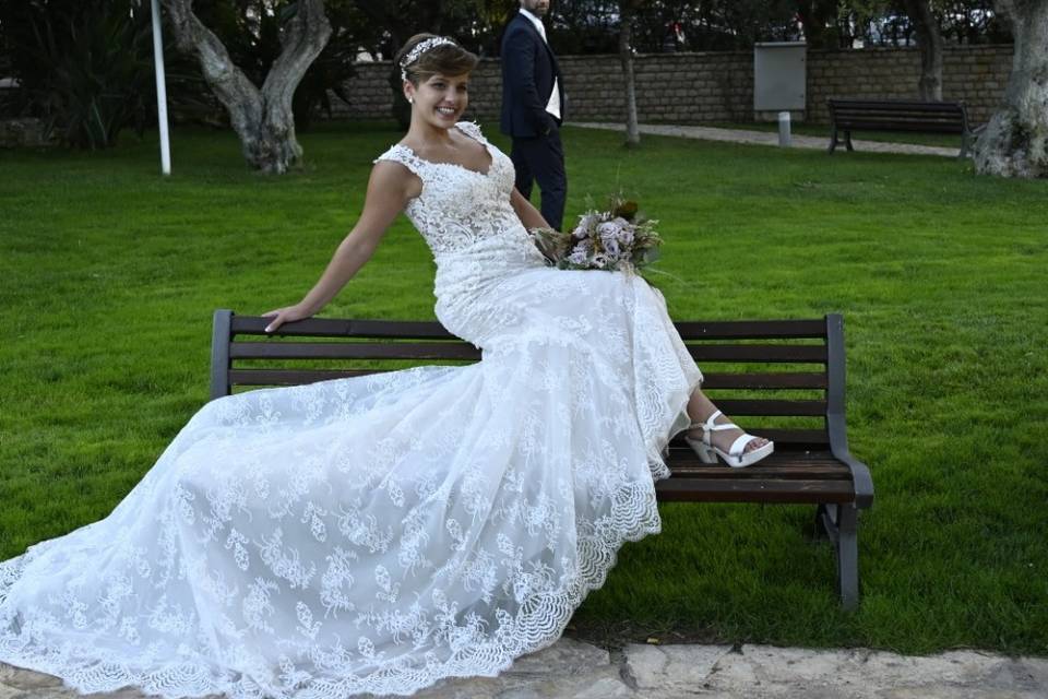 Joelle Alta Moda Sposa