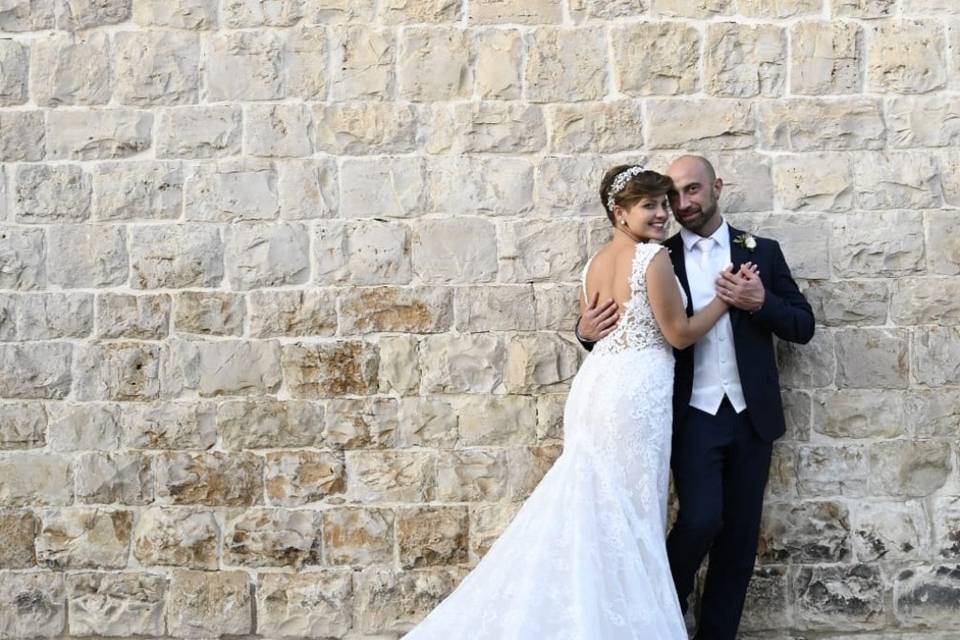 Joelle Alta Moda Sposa