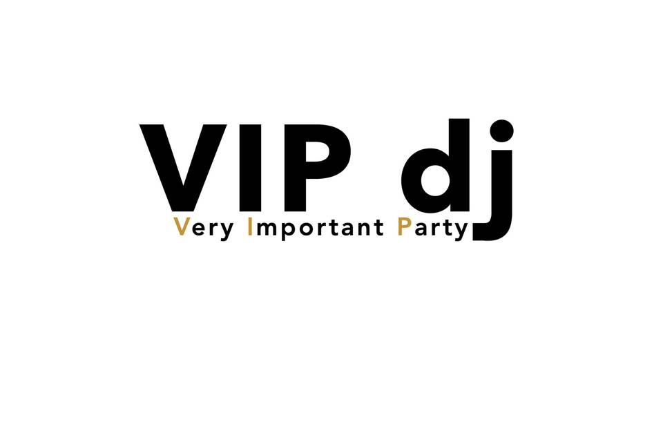 VIP dj - Very Important Party
