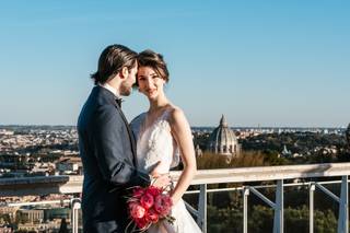 Rome Cavalieri, A Waldorf Astoria Hotel