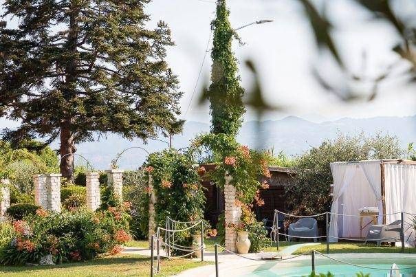 La Casa Fra Gli Ulivi