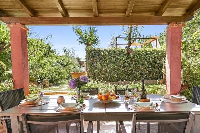 La Casa Fra Gli Ulivi