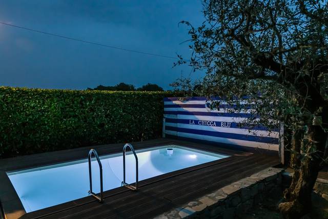 La Casa Fra Gli Ulivi