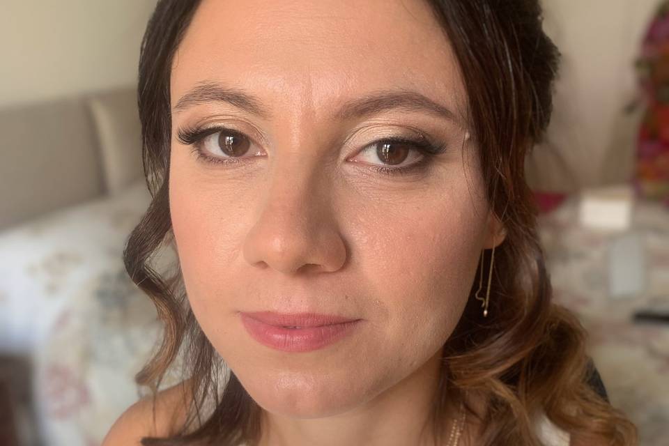 Make-up
