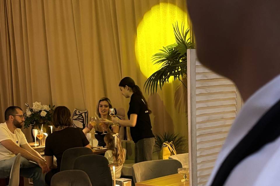Events&Party