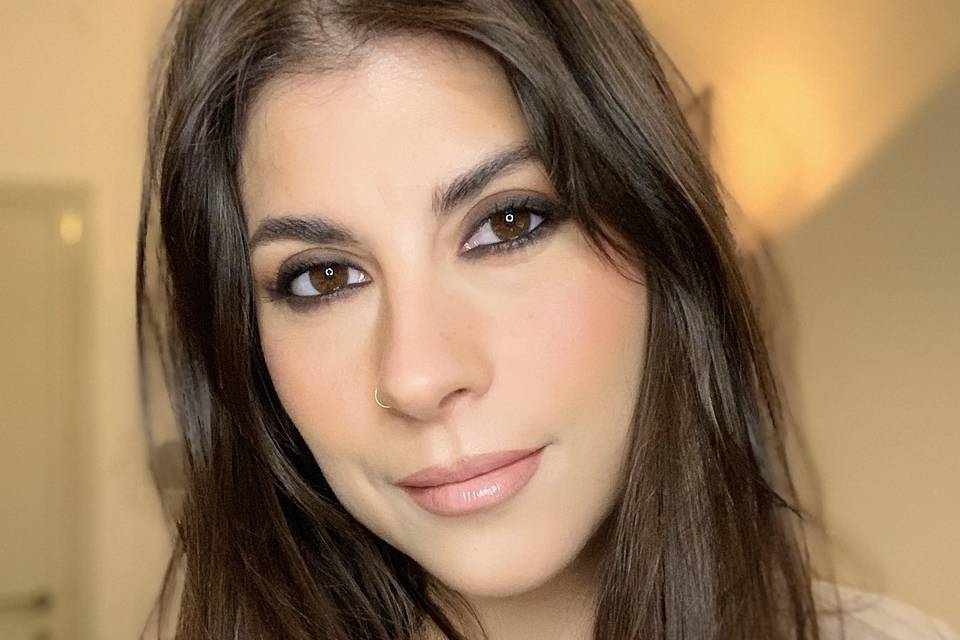 Make-up