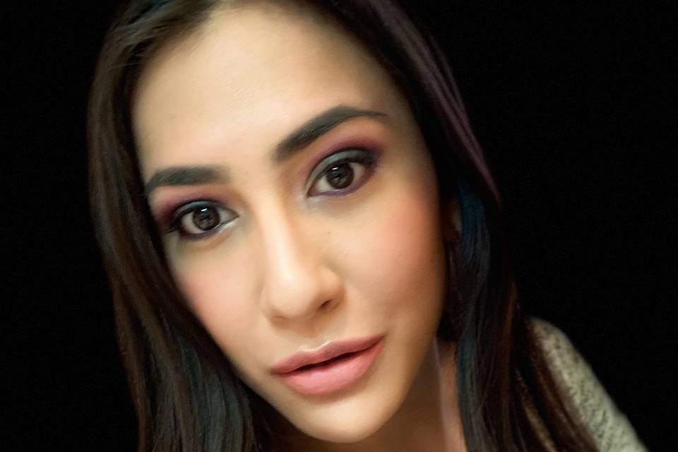 Make-up