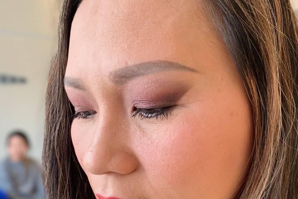 Make-up