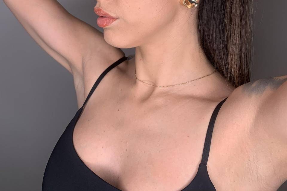 Make-up