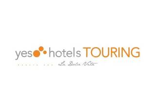 Yes Hotel Touring logog