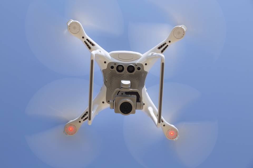 Il drone
