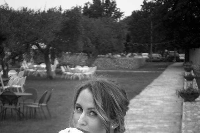 Lia Serra Apulia Wedding