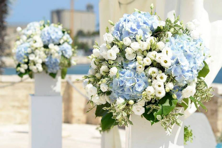 Lia Serra Apulia Wedding