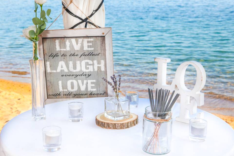 Lia Serra Apulia Wedding