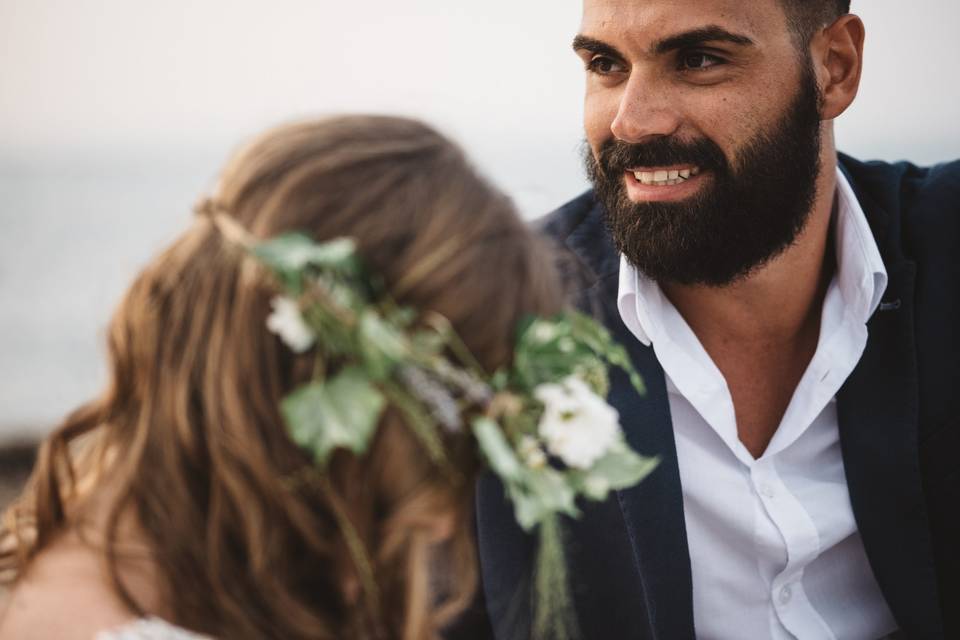 Lia Serra Apulia Wedding