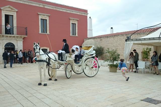 Masseria Camerlengo