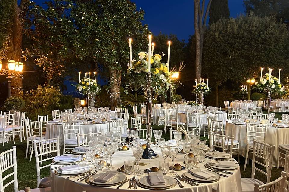 Candelabri