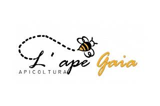 Apicoltura l'Ape Gaia logo