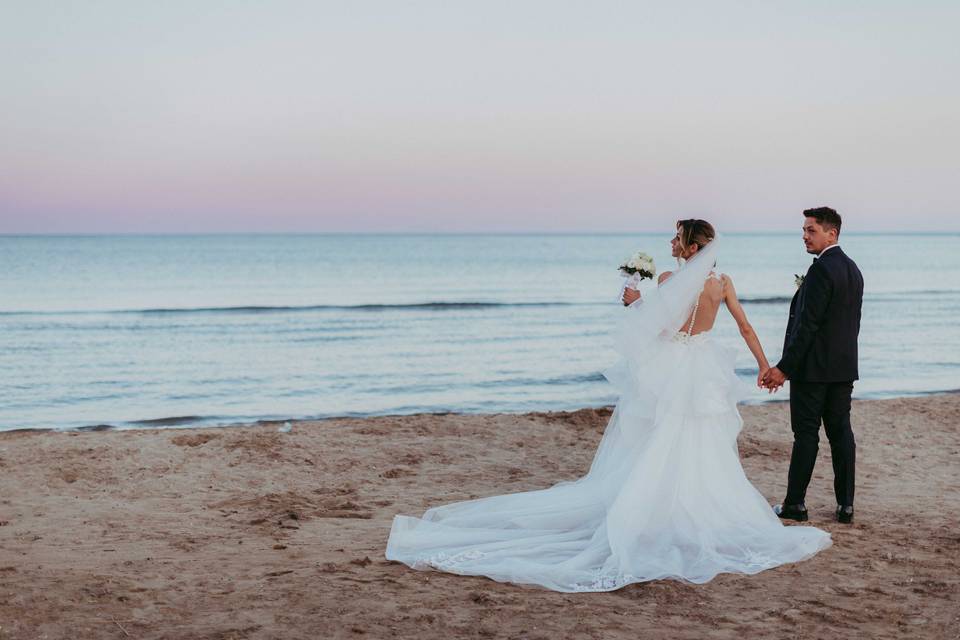 Lorenzo e Sara