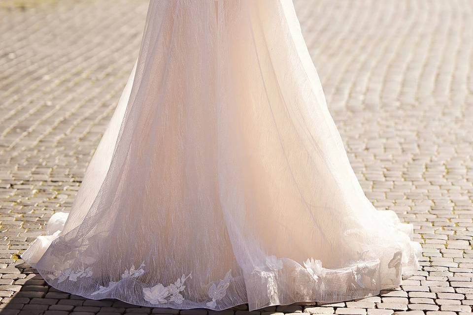 Zarbo collezioni Sposa