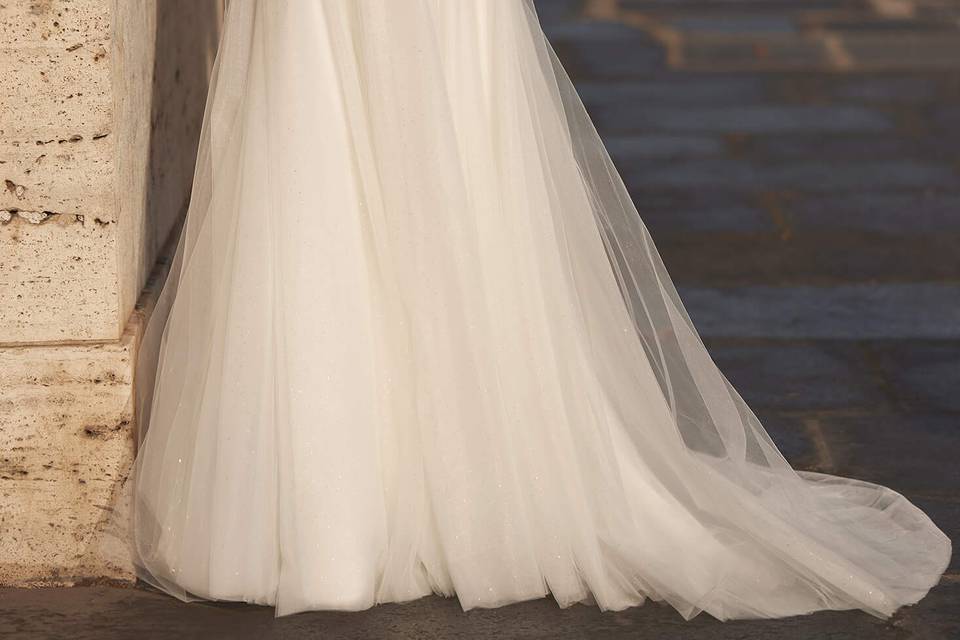 Zarbo collezioni Sposa