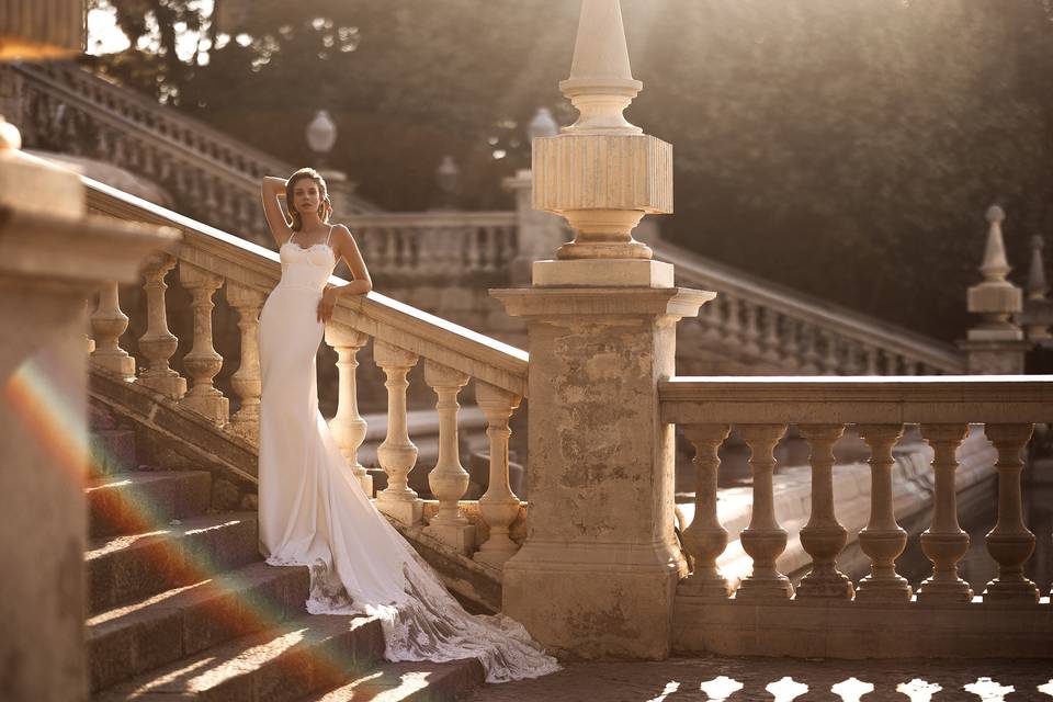 ZARBO collezioni Sposa 2024