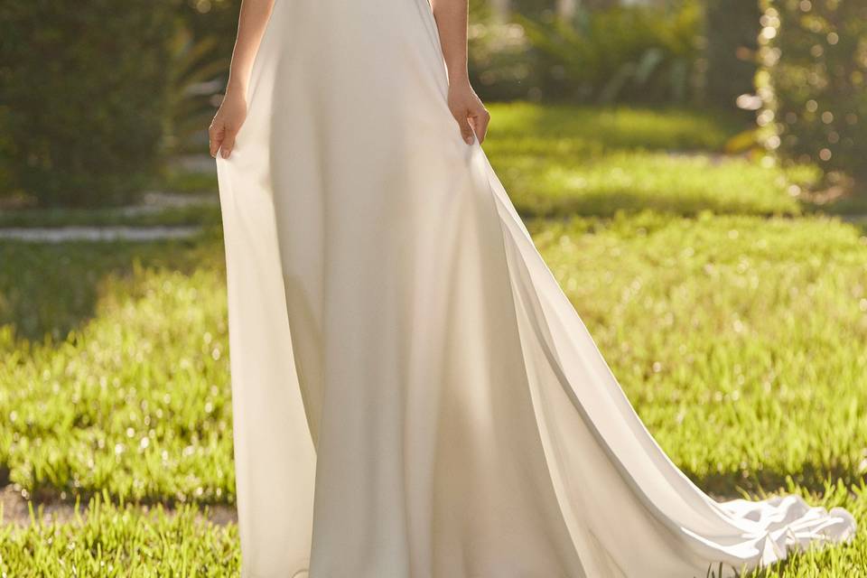 ZARBO collezioni Sposa 2024