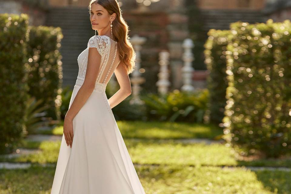 ZARBO collezioni Sposa 2024