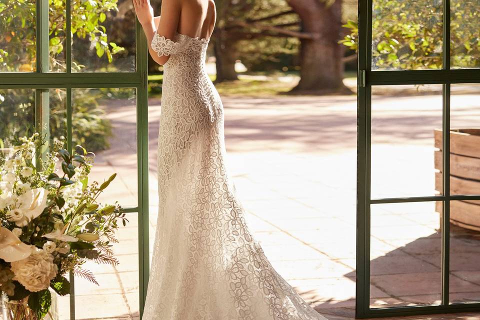 ZARBO collezioni Sposa 2024