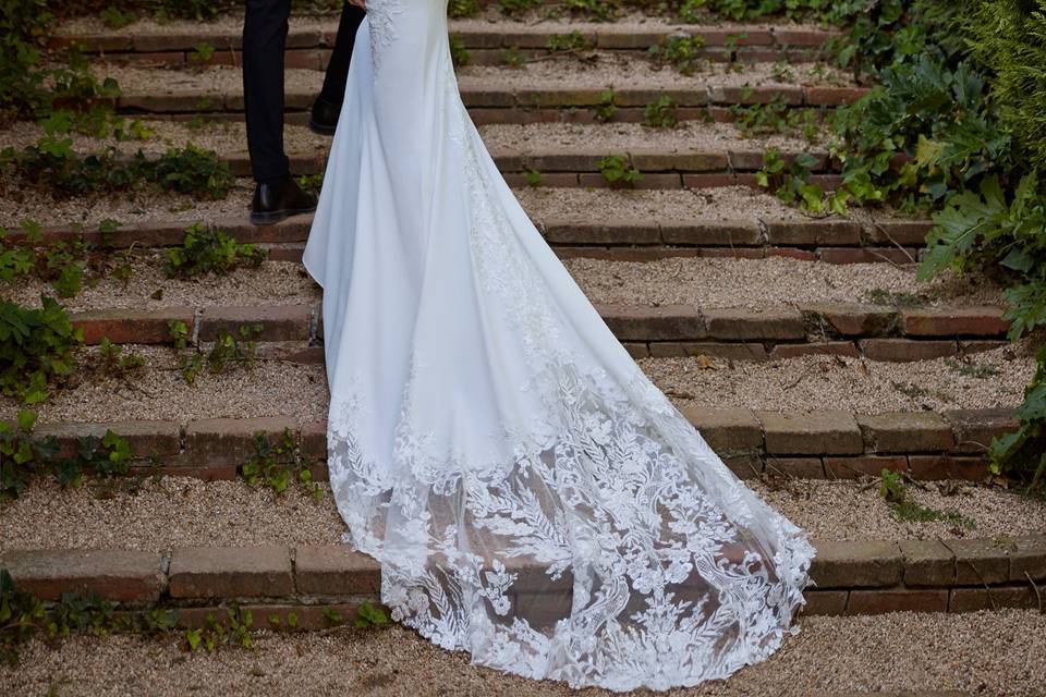 Zarbo collezioni Sposa