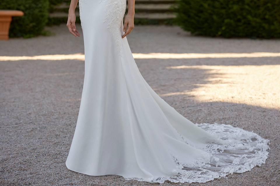 Zarbo collezioni Sposa