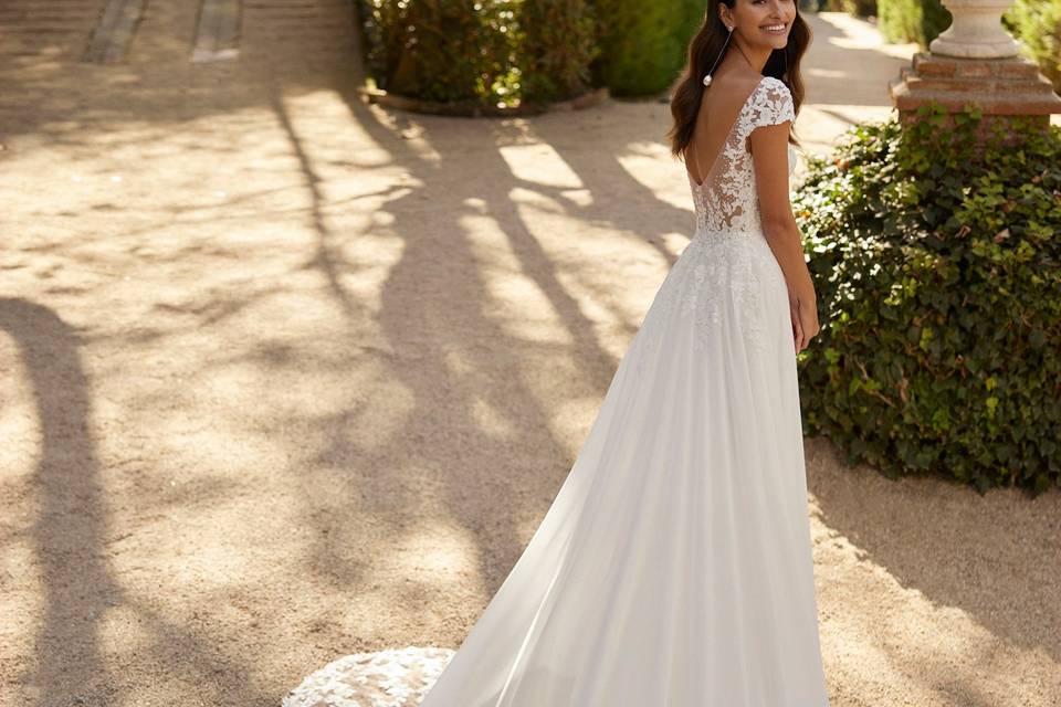 Zarbo collezioni Sposa