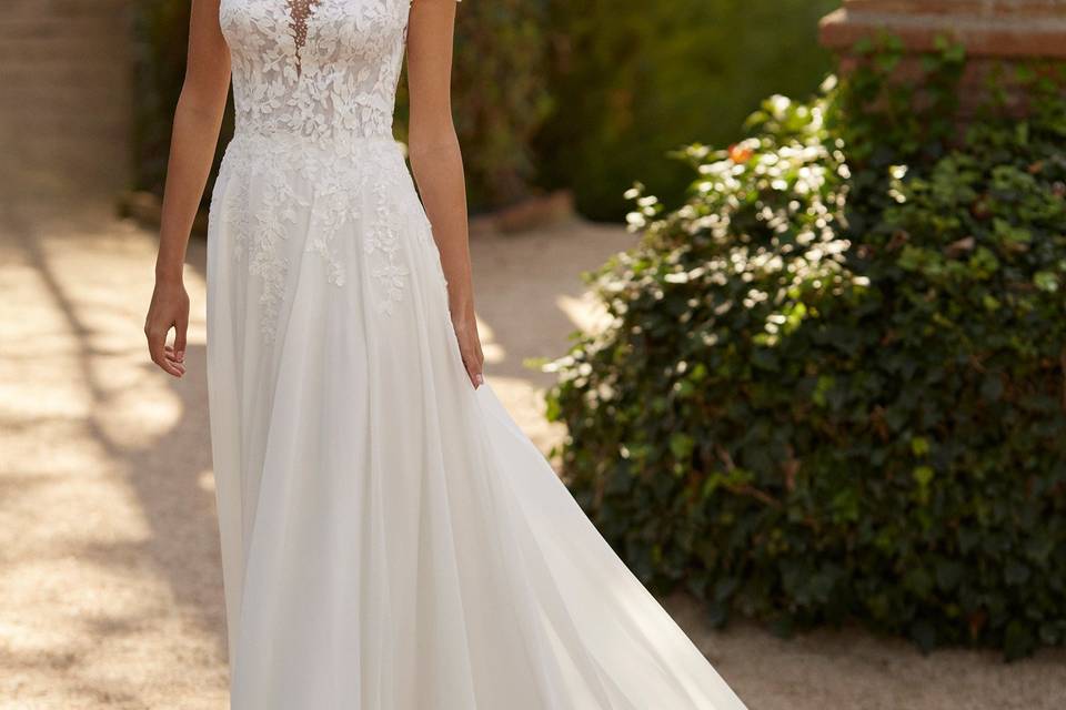 Zarbo collezioni Sposa