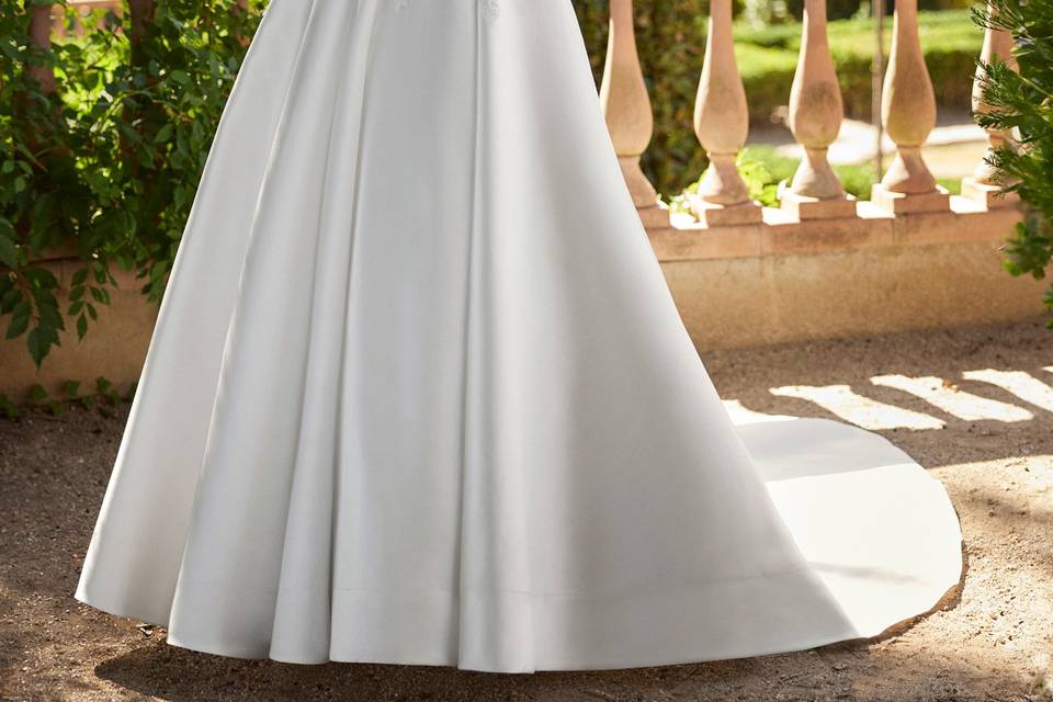 Zarbo collezioni Sposa